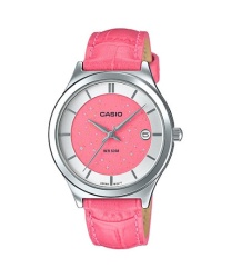 Casio collection ženski sat ( LTP-E141L-4A2 )