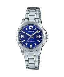 Casio collection ženski sat ( LTP-V004D-2B )