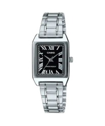 Casio collection ženski sat ( LTP-V007D-1B )