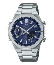 Casio Edifice muški sat ( ECB-S10D-2A )