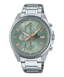 Casio Edifice muški sat ( EFV-610DE-3A )
