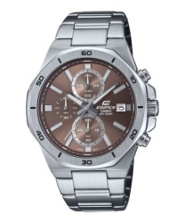 Casio edifice muški sat ( EFV-640D-5A )
