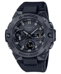 Casio g - shock muški sat ( GST-B400BB-1A )