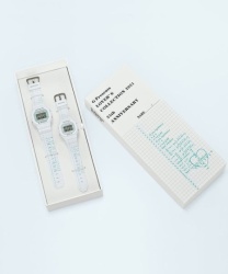 Casio g-shock unisex sat ( LOV-21B-7 )