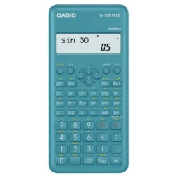 Casio kalkulator sa funkcijama fx 220+2 ( casfx220plus2 )