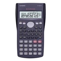 Casio kalkulator sa funkcijama fx 82 ms2 ( casfx82ms )