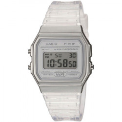 Casio ručni sat collection f-91ws-7ef - Img 1