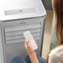 Cecotec klima uređaj prenosivi 9100 soundless ( s8173 )-7
