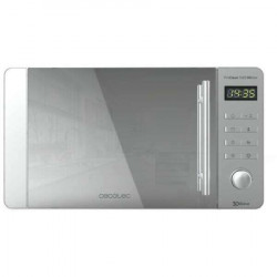 Cecotec mikrotalasna proclean 5020 mirror 700w, 20l ( s1532 ) - Img 1