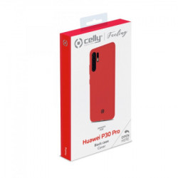 Celly futrola za Huawei P30 pro u crvenoj boji ( FEELING846RD ) - Img 3