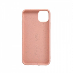 Celly futrola za iPhone 11 pro max u pink boji ( EARTH1002PK ) - Img 3