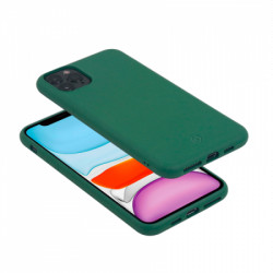 Celly futrola za iPhone 11 pro max u zelenoj boji ( EARTH1002GN ) - Img 4