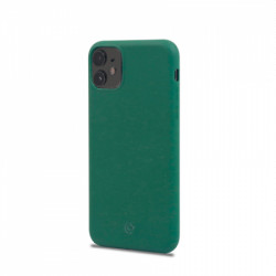 Celly futrola za iPhone 11 u zelenoj boji ( EARTH1001GN ) - Img 1
