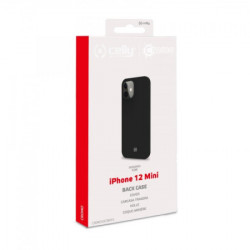 Celly futrola za iPhone 12 mini u crnoj boji ( CROMO1003BK01 ) - Img 2
