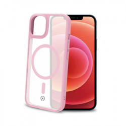 Celly futrola za iPhone 14 plus u pink boji ( MAGMATT1026PK ) - Img 3