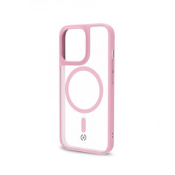 Celly futrola za iPhone 14 pro u pink boji ( MAGMATT1025PK ) - Img 2