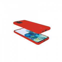 Celly futrola za Samsung S20 u crvenoj boji ( FEELING992RD ) - Img 3
