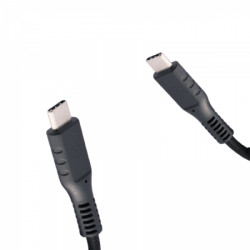 Celly kabl Usb C na USB C 2m ( BL2MUSBCUSBC ) - Img 1