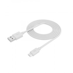 Celly micro-USB kabl ( PCUSBMICROWH ) - Img 4