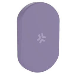 Celly Minimagsafe Powerbank 3000mAh PURPLE ( MAGMINIPB3000LI )
