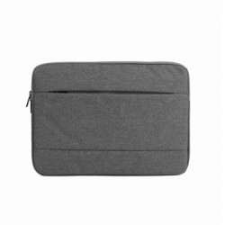 Celly navlaka za laptop od 15,6" u sivoj boji ( NOMADSLEEVE15GR ) - Img 1