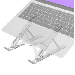Celly postolje za laptop u beloj boji ( SWMAGICSTAND2WH ) - Img 2
