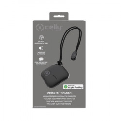 Celly smartfinder tag u crnoj boji ( SMARTFINDERBK ) - Img 3