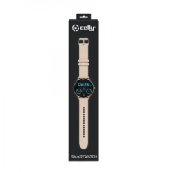 Celly smartwatch pink ( TRAINERROUND2PK ) - Img 3