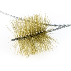 Četka za dimnjak 2,0m fi 120mm ( 14086 )