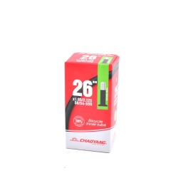 Chaoyang 26x1.95-2.12 av48 un.guma ( 125906 )