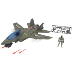 Chap mai soldier force l&s tajni vazduhoplovni puk playset ( 545160 )