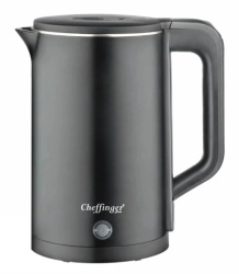 Cheffinger Kuvalo crno ( 357612 )