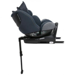 Chicco a-s seat3fit i-size air (40-125cm),graphite ( A081130 ) - Img 6