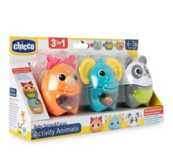 Chicco edukativne životinjice ( A094198 )