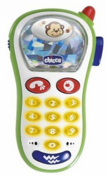 Chicco igračka mobilni telefon ( 6290210 )