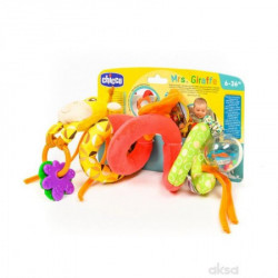 Chicco igračka za kolica i krevetac Džungla ( A034089 ) - Img 4