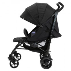 Chicco kolica lite way 4 complete, jet black ( A061780 ) - Img 6