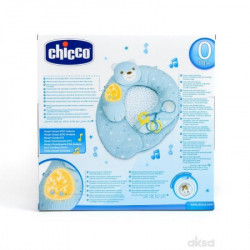 Chicco Nest podloga za bebu plava ( A034092 ) - Img 6
