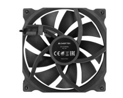 Chieftec ZF-1425PWM 140mm x 140mm x 25mm Ventilator