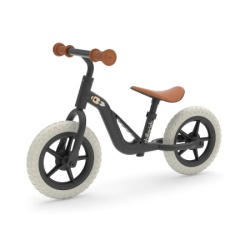 ChillaFish Balans bicikl Charlie crna 10in. ( SW12654 )