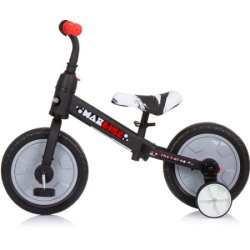 Chipolino bicikl max bike grey ( DIKMB0231GY )-2