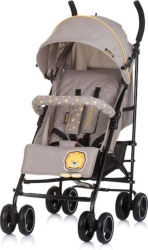 Chipolino Kolica milano lion 6+ ( LKMLN0253LI )