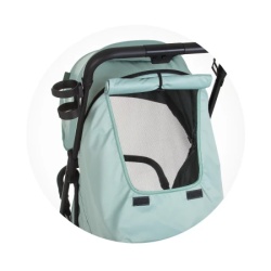 Chipolino Kolica pixie cloud grey ( LKPX02502CL )-6