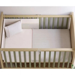 Cilek Miloo baby set posteljina(70x140 cm) ( 21.03.4208.00 ) - Img 1