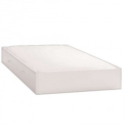 Cilek romantic fioka za krevet (90x190 cm) ( 20.21.1303.00 ) - Img 1