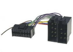 Clarion ISO adapter ZRS-198 16 pin za auto radio ( 60-079 )