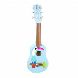 Classic World Drvena gitara za decu ( 4027 ) - Img 1