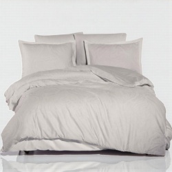 Clasy Exclusive Premium Saten Posteljina Komplet 6 delova Tarva ( VLK000415-tarva )
