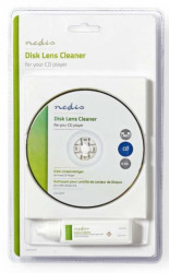 CLDK100TP Disk za ciscenje CD plejera 20ml - Img 2