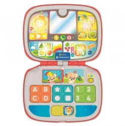 Clementoni baby laptop ( CL50028 )  - Img 2